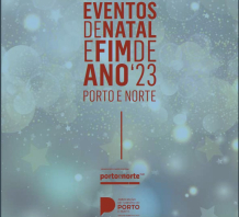 Agenda de Natal 2023