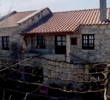 Casa de Pereiró Casa de Pereiró