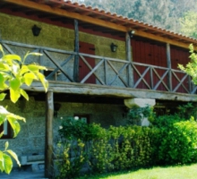 Quinta da Baralha