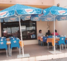 "Âncora Parque" Restaurant "Âncora Parque" Restaurant