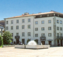 Hotel D. Sofia ***