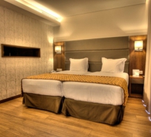 HOTEL EUROSTARS PORTO DOURO