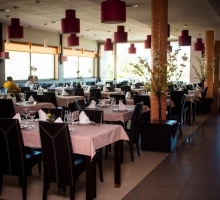 Restaurante Cantinho do Cabrito Restaurante Cantinho do Cabrito