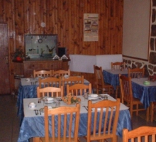 Restaurant Larouco
