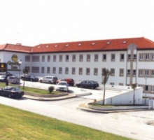 Montalegre Hotel