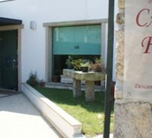 Casa da Fonte Restaurant