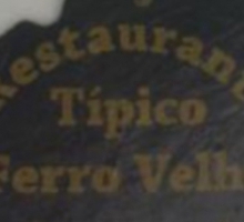 Restaurante Típico Ferro Velho