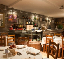 Restaurante Primavera