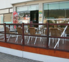 "Rei do Churrasco" Restaurant "Rei do Churrasco" Restaurant