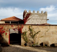Casa da Nogueira Casa da Nogueira