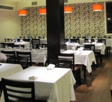 Restaurant Doce Parque Restaurant Doce Parque