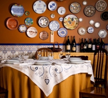 Restaurante Bom Amigo Restaurante Bom Amigo
