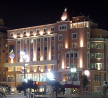 Grande Hotel da Póvoa ***