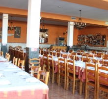 Restaurante“Os Frades”