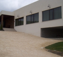 Quinta dos Magusteiros