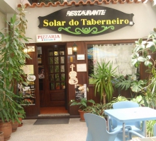 Solar do Taberneiro