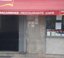 Restaurante Bracarense
