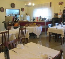 Restaurante Toca da Formiga Restaurante Toca da Formiga