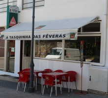 Tasquinha das Fêveras, Restaurante Tasquinha das Fêveras, Restaurante