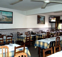 Messias Restaurant Messias Restaurant