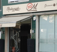 Restaurante M