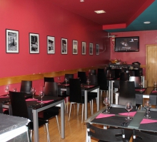 Tasquinha Restaurant