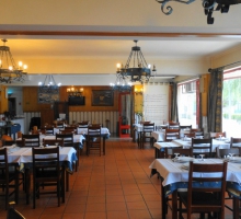 Restaurante das Caldas