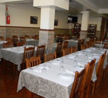 Restaurante Pizzaria Pesqueirense