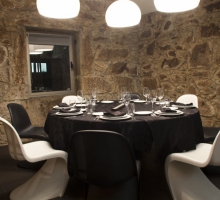 Restaurante Porto Novo Restaurante Porto Novo