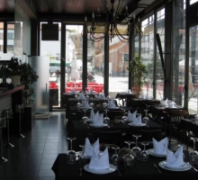 Restaurant Mister Picanha Restaurant Mister Picanha
