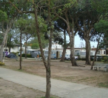 Parque de Campismo Marisol
