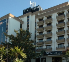 Nova Cruz Hotel