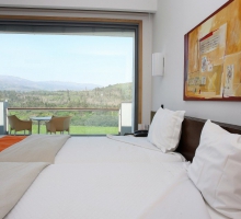 Monte Prado Hotel &amp; Spa ****