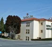 Comfort Inn Fafe Comfort Inn Fafe