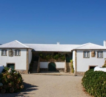 Quinta da Calçada Quinta da Calçada