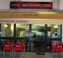 Restaurante O Pereira Restaurante O Pereira