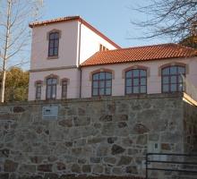 Albergue de Peregrinos