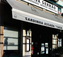 Casa Serrão