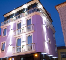 Hotel Muchacho Hotel Muchacho