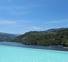 Douro Royal Valley