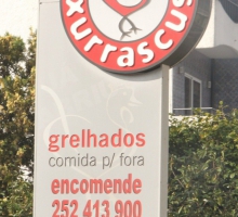 Restaurante Xurrascus