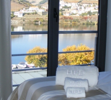 HOTEL FOLGOSA DOURO * * *