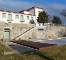 Casa das Pedrosas