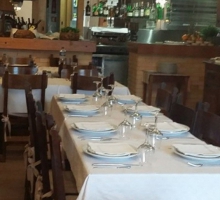 Restaurante O Pipo