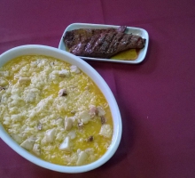 Restaurante Ferreirinho