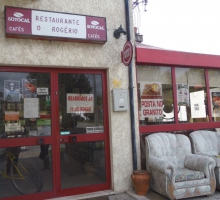 Restaurante Rogério