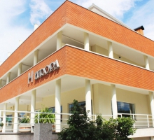 Hotel Europa **