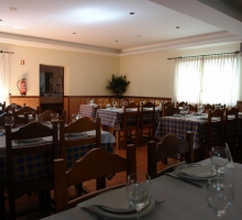 Restaurante O Bosque Restaurante O Bosque