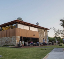 Caxena – Restaurant and Wine Bar Caxena – Restaurant and Wine Bar