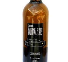 Casa dos Borralhais Wine Casa dos Borralhais Wine